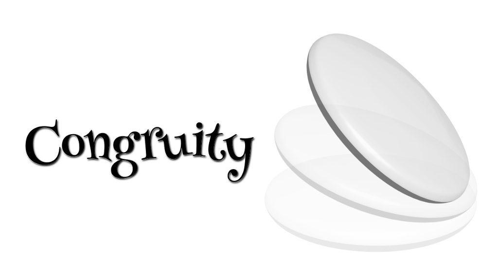 Congruity logo